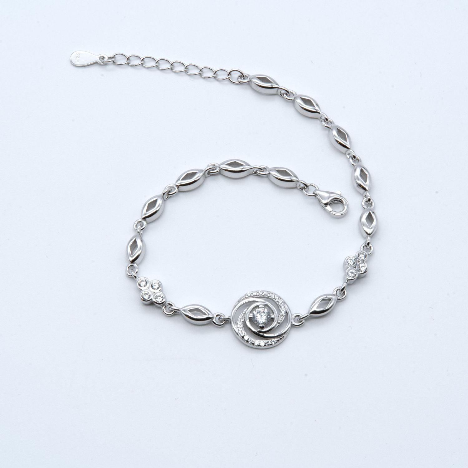 Moonlit Elegance Bracelet